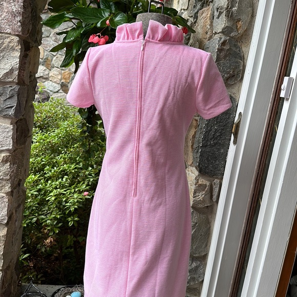 COPY - NWT Adorable Lilly Pulitzer short sleeve Tisbury shift! - Picture 2 of 5